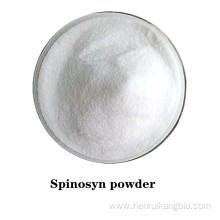 Factory price Spinosyn active ingredients powder for sale